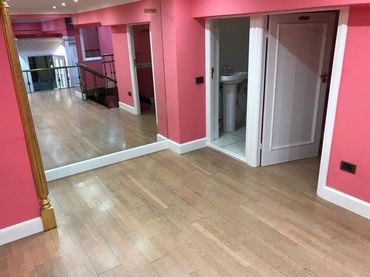 Business premises to rent in Centro - Ayuntamiento
