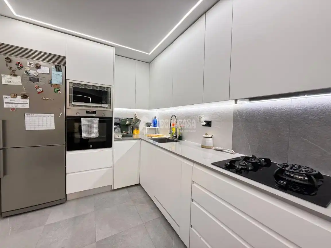 Flat with lift for sale in Centro, imagen 7