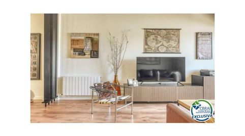 Foto 4 de Dúplex en venda a Calle Taure, 25, Carretera de Roses - Fossos, Figueres