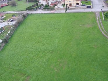 Terreno residencial en venta en Ontoria - BO VERNEJO
