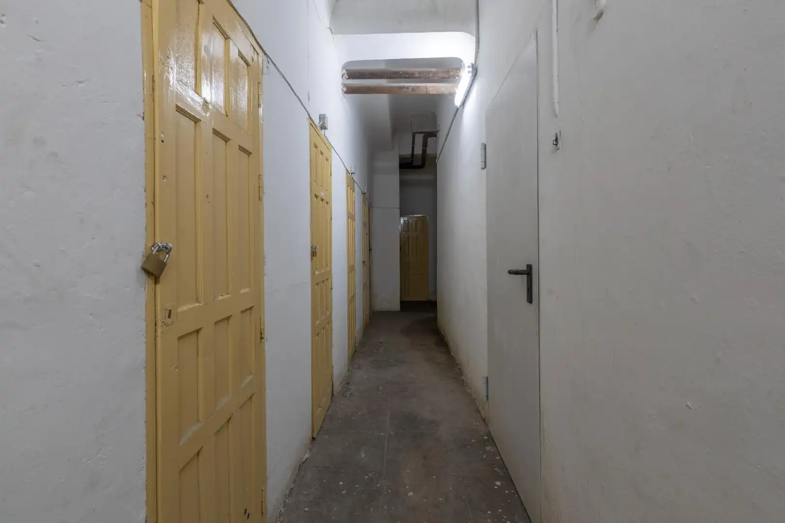 Piso con ascensor en venta en Calle ANGEL GANIVET, imagen 56