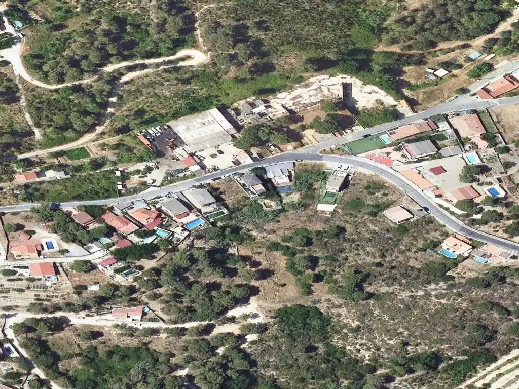 Villa in vendita a Camino De Les Martines, Urbanización Can Solà., imagen 3