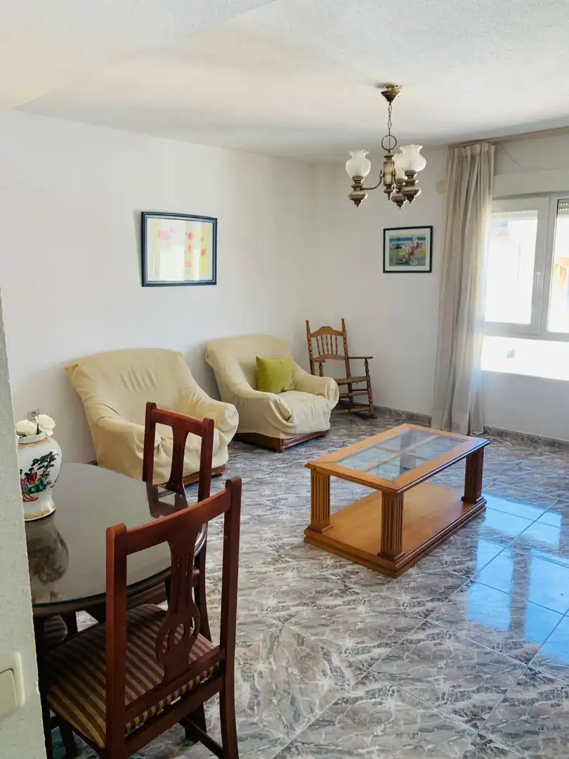 Flat to rent in Calle Alhambra, imagen 9