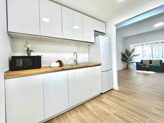 Piso en Venta en Calle ALDEBARAN en Florida Alta