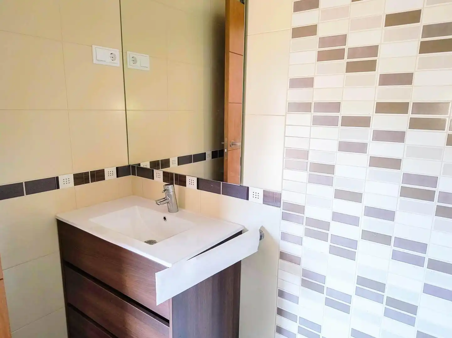 Baño de Casa o chalet en venta en Castellbell i el Vilar con Calefacción, Jardín privado y Terraza