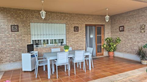 Foto 2 de Casa o chalet en venta en Carrer de Pintor Sorolla, Corralet - Bonanza - Tres Rutas, Náquera