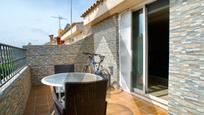 Terrace of Single-family semi-detached for sale in Picanya  with Air Conditioner, Heating and Terrace