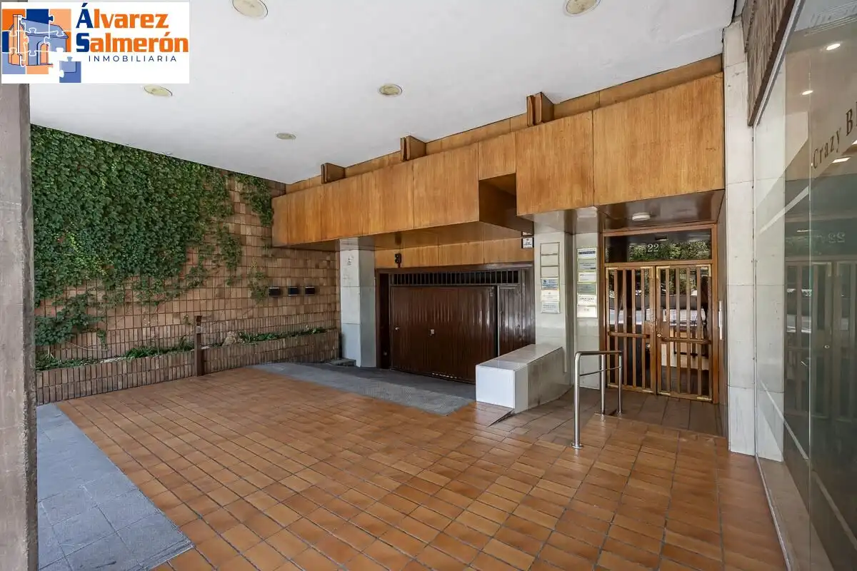 Flat with lift for sale in Beiro, imagen 39