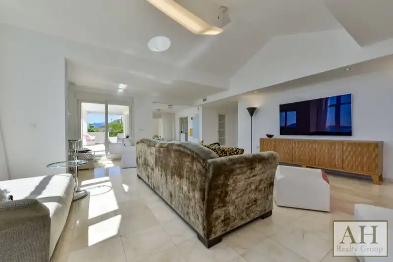Attique à vendre à Altea Hills, imagen 20