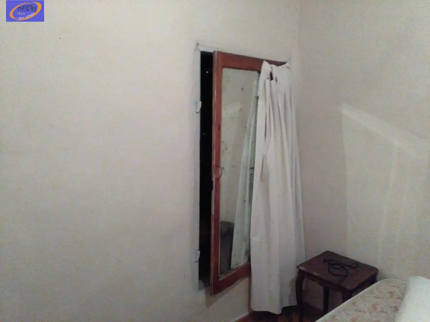Bedroom of Houses for sale in Alpuente  with Heating, Storage room and Balcony