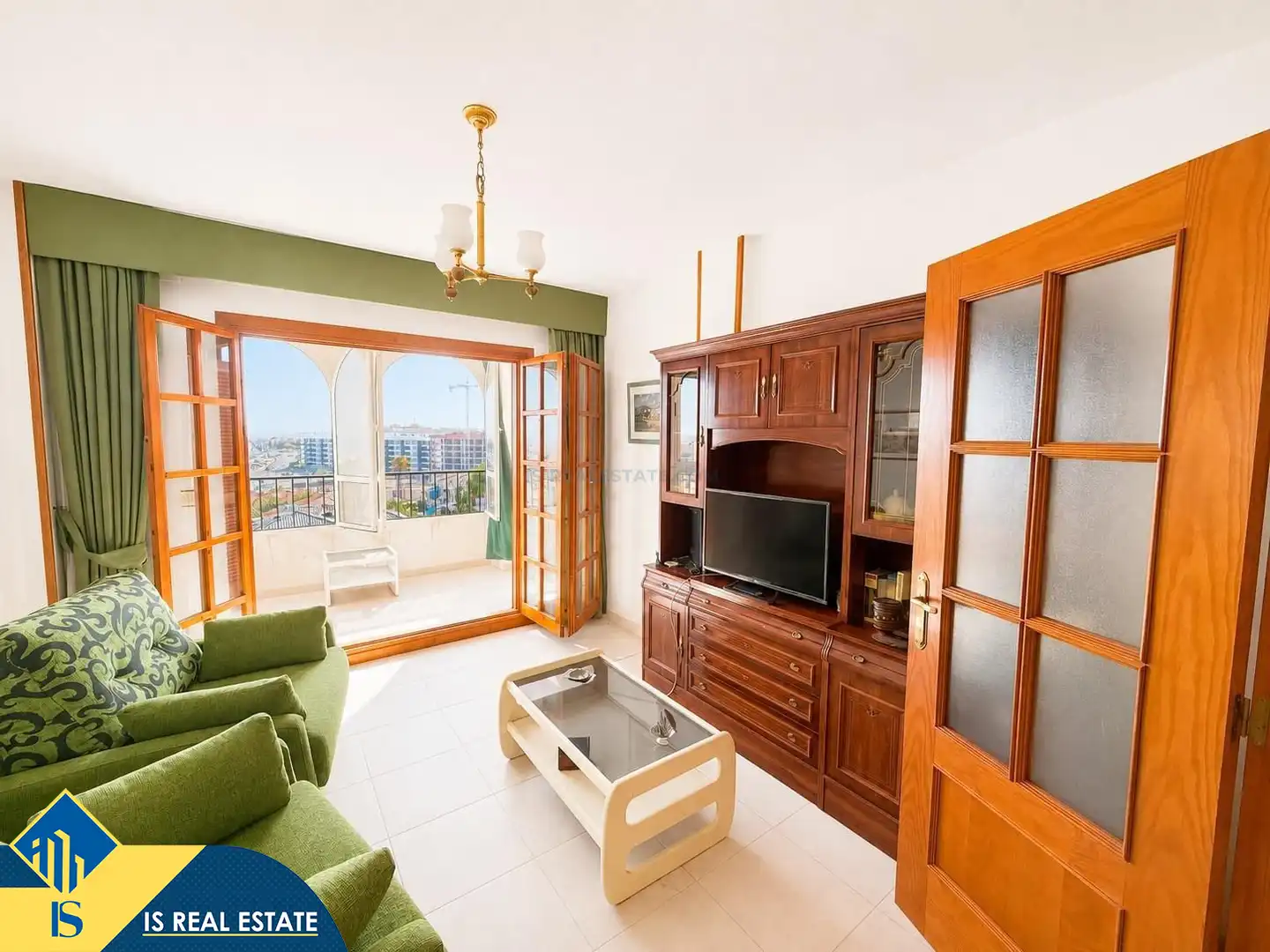 Apartament amb piscina en venda a La Mata, imagen 11