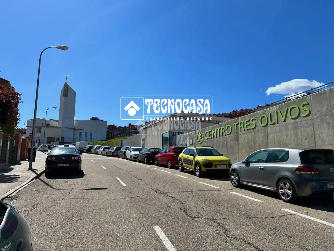 Individuel à vendre à Fuencarral - El Pardo, imagen 9
