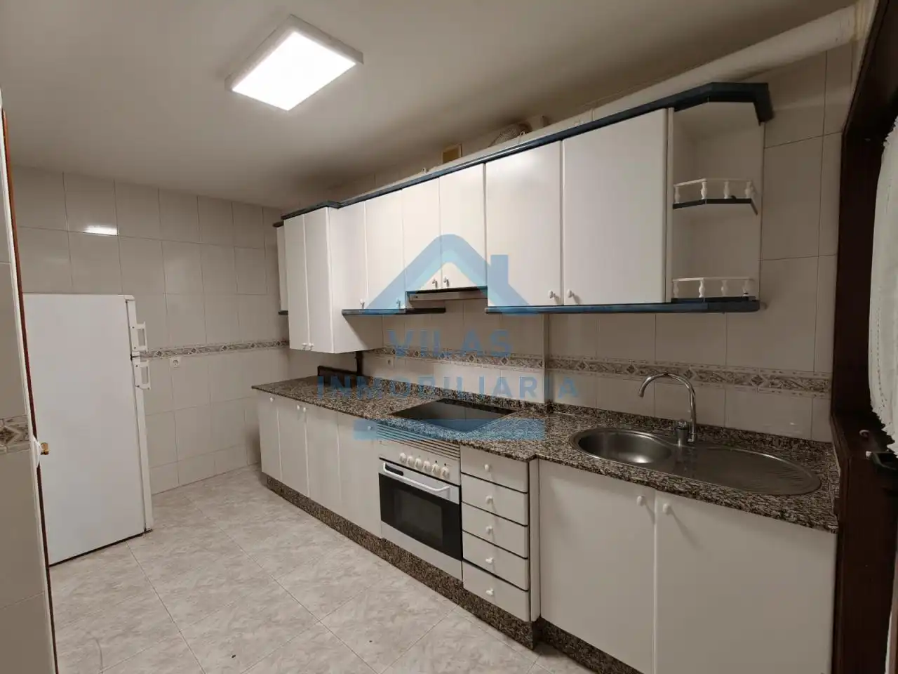 Apartament de lloguer a DO PEDREGAL, imagen 6