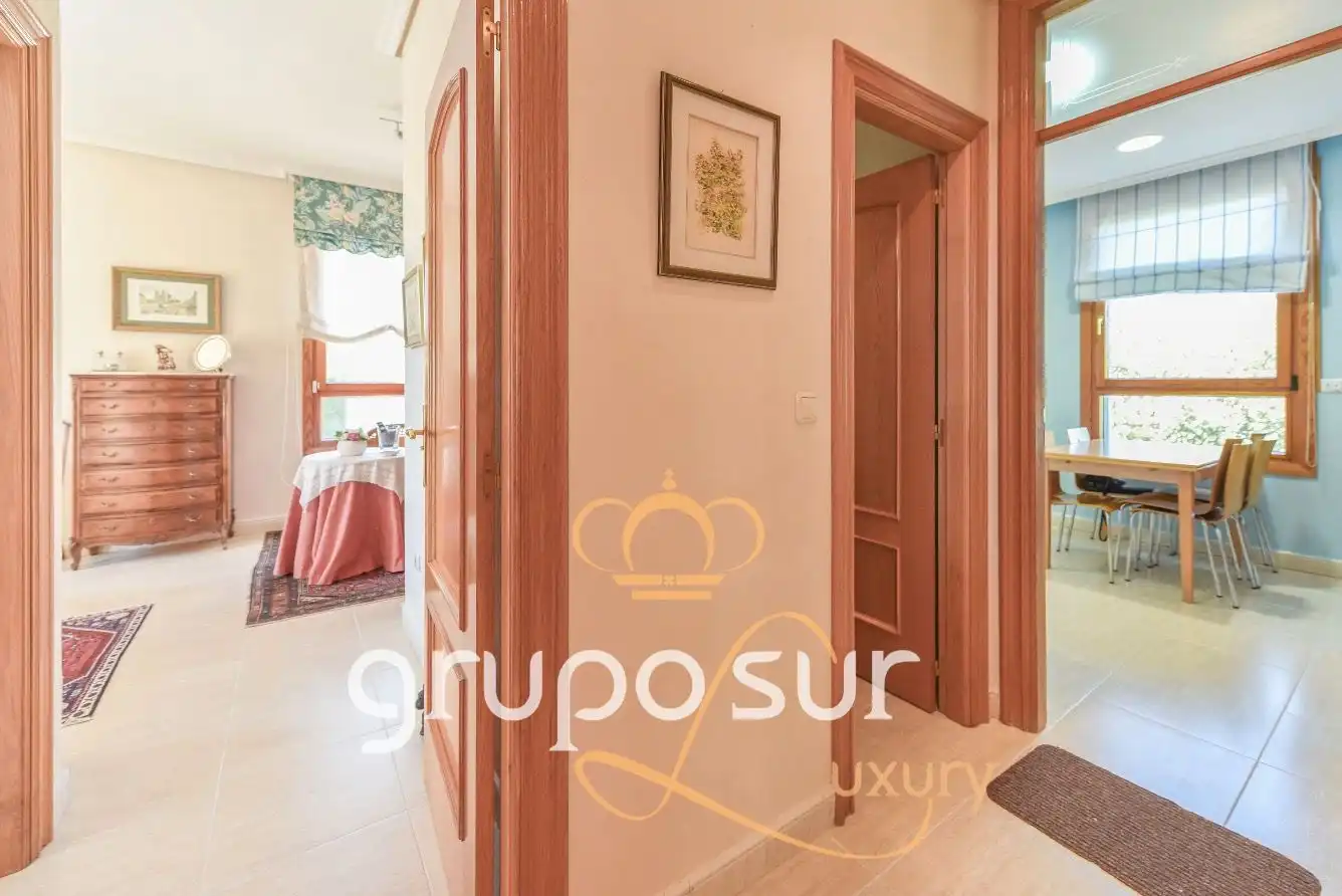 Casa o xalet en venda a Calle de la Fuente del Berrocal, 1, El Berrocal