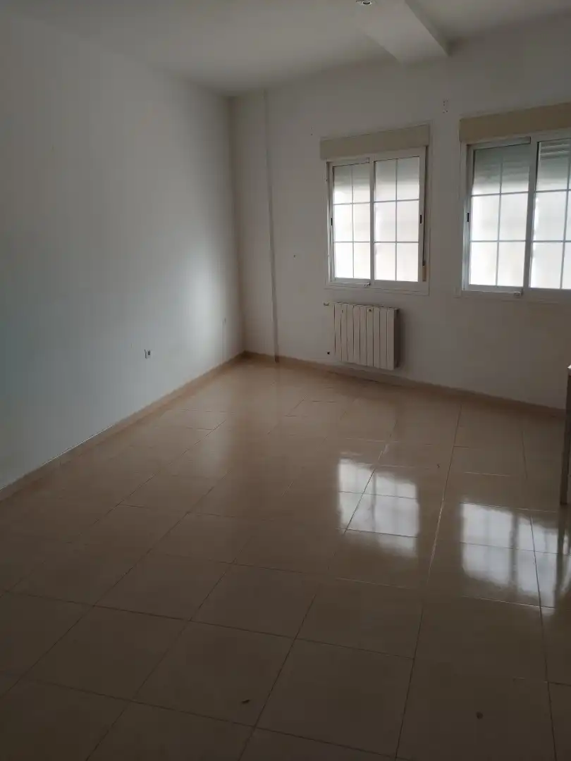 Piso de alquiler en Zafra con Calefacción