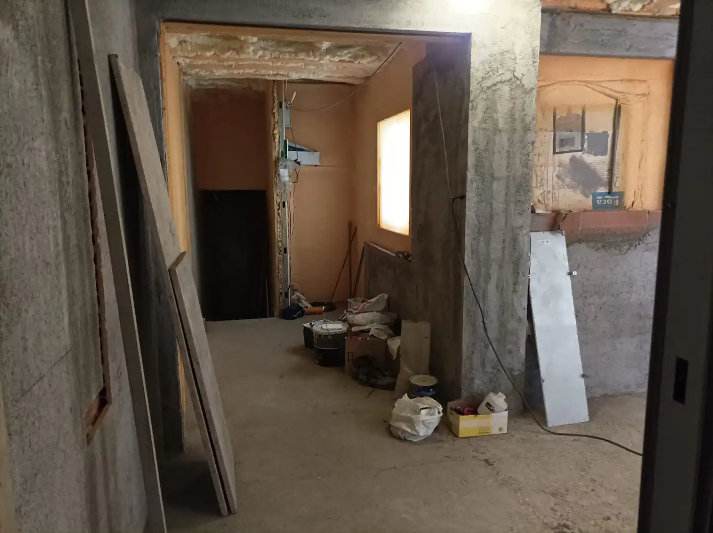 Ground floor for sale in Mas Baell - Can Carbó