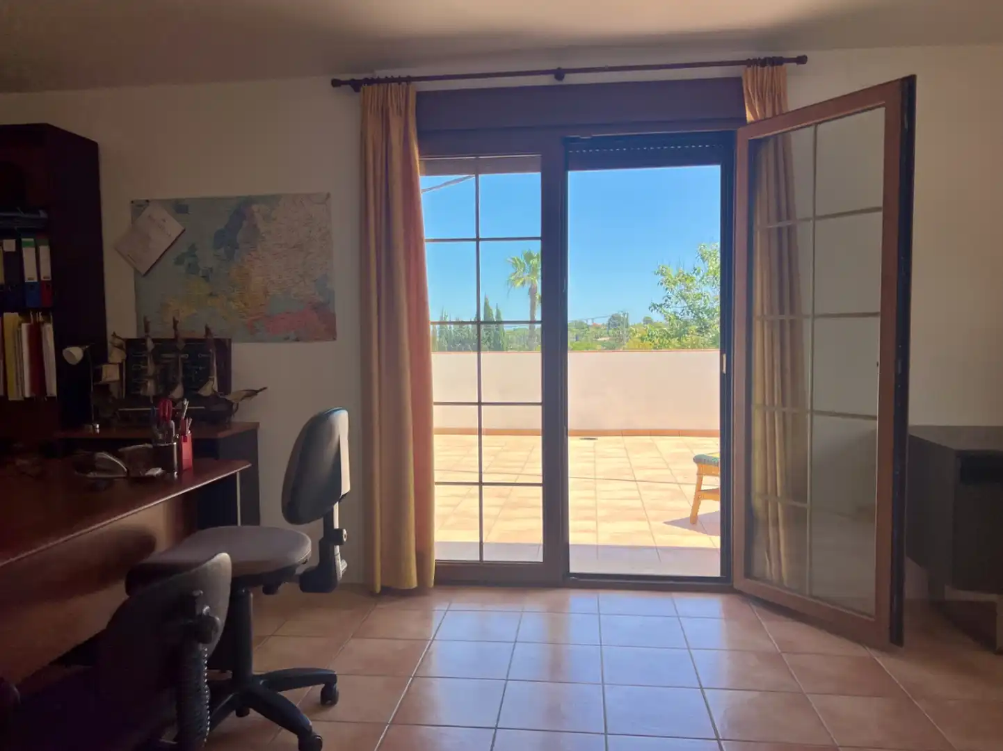 Country homes for sale in Pedreguer  with Air Conditioner, Terrace and Swimming Pool