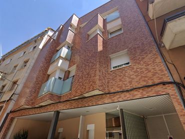 Apartment for sale in General Prim