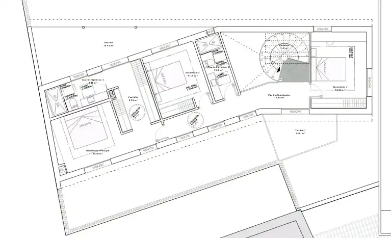 Casa o chalet en venta en Tacoronte con Jardín privado