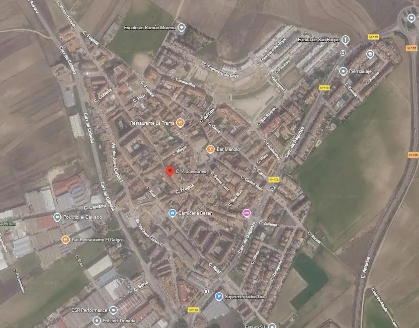 Casa en venda a Ajalvir, imagen 3