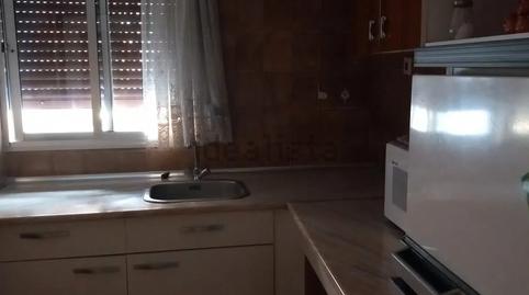Foto 3 de Casa adosada en venta en Calle Mayor, 47, Daroca, Zaragoza
