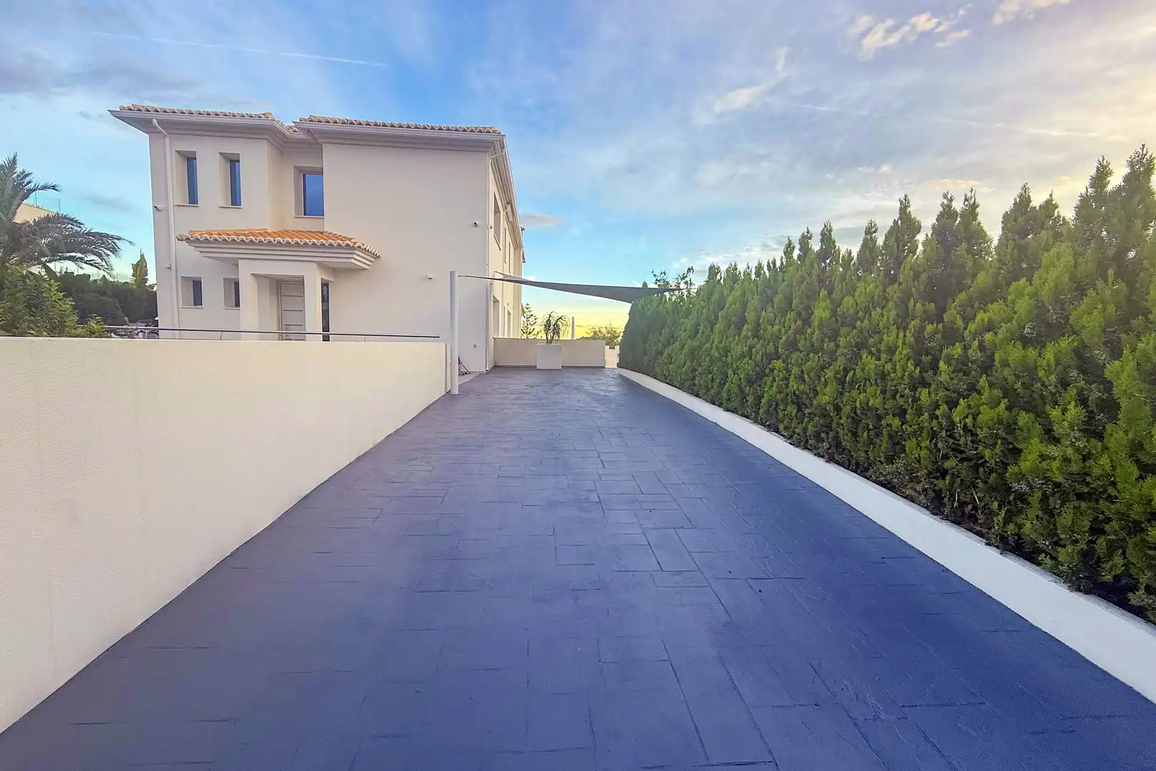 Chalet con piscina en venta en La Caleta - La Calalga -  Les Bassetes, imagen 14