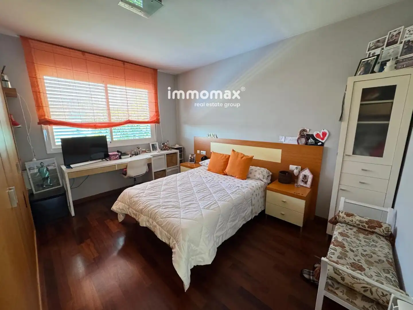 Casa o chalet en venta en Sant Boi de Llobregat con Aire acondicionado, Calefacción y Terraza