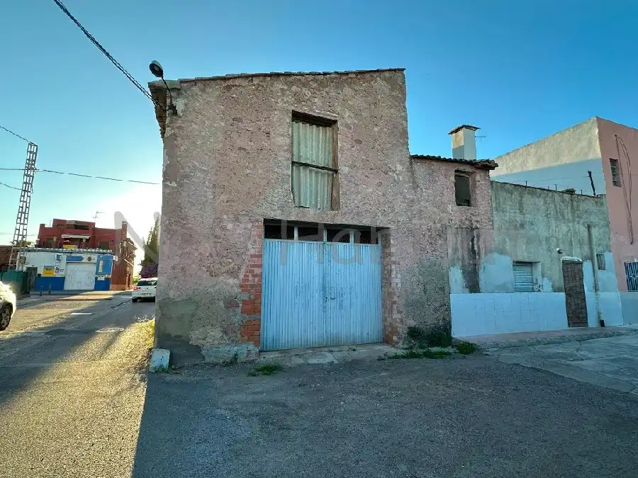 Casa aparellada en venda a Carrer Camí Real, imagen 13