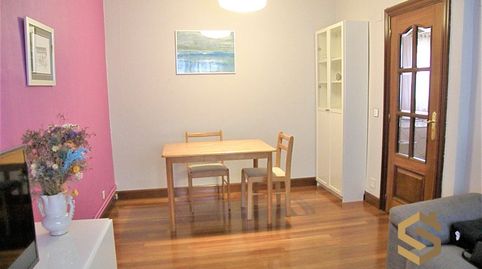 Foto 2 de Pis de lloguer a Fika Kalea, Atxuri, Bilbao