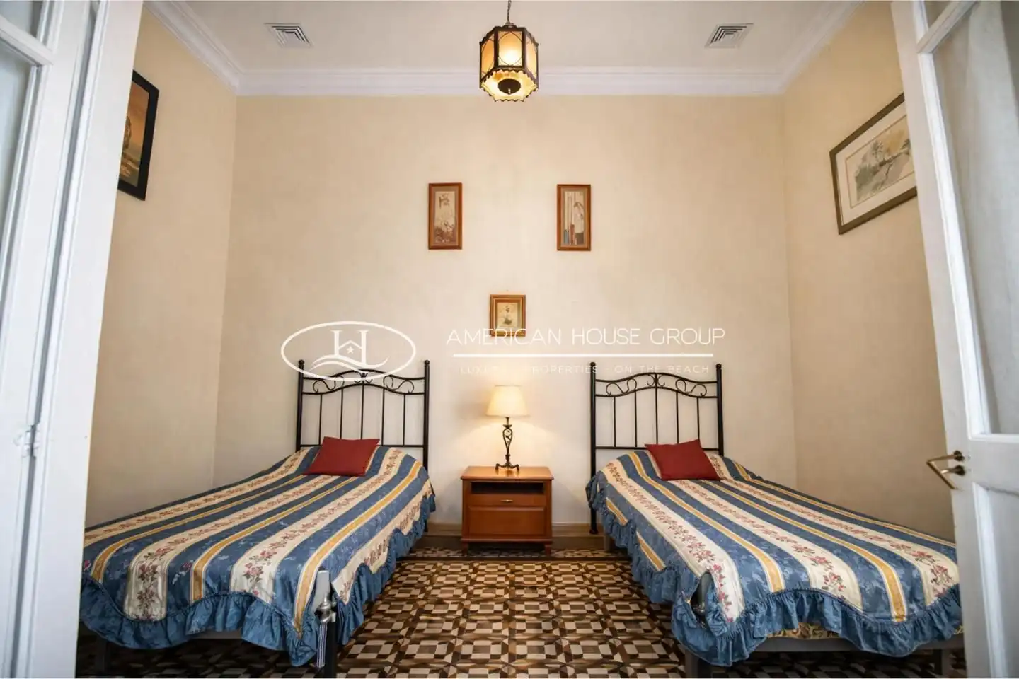 Habitación de Edificio en venta en Chiclana de la Frontera