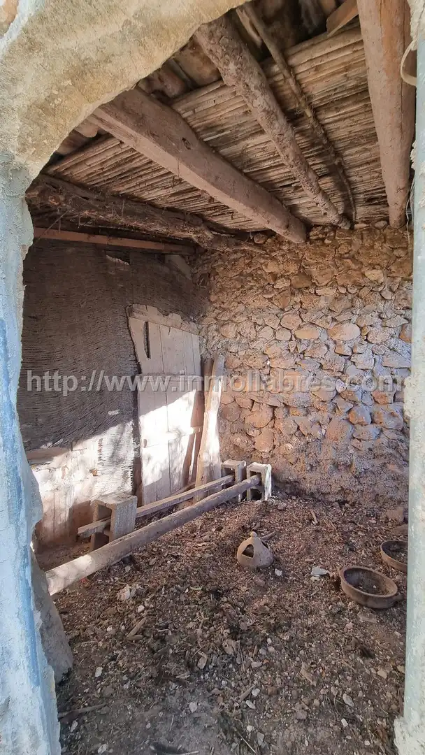 Casa rústica en venta en Campanet, imagen 19