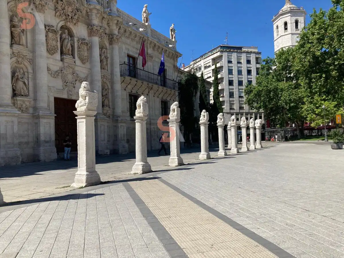 Local comercial de lloguer a RUIZ HERNÁNDEZ, imagen 29