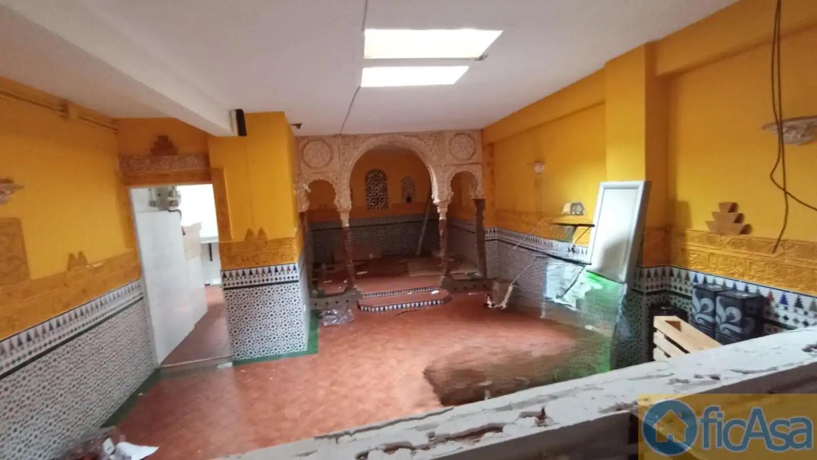 Local comercial de lloguer a Campoamor 12, imagen 14
