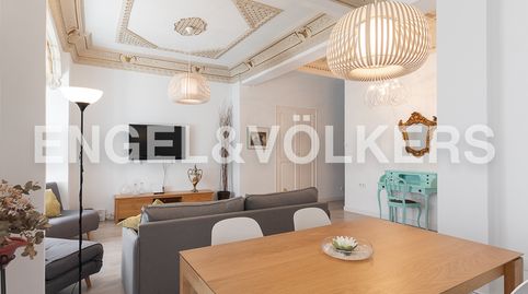 Foto 4 von Wohnung zur Miete in Sant Francesc, Valencia Capital