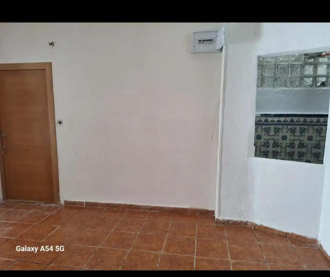 Piso en venta en Elda con Balcón