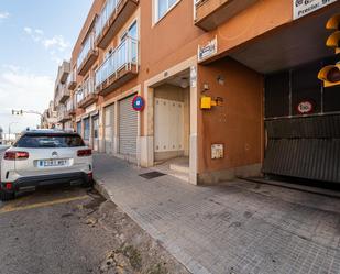 Exterior view of Garage for sale in  Palma de Mallorca