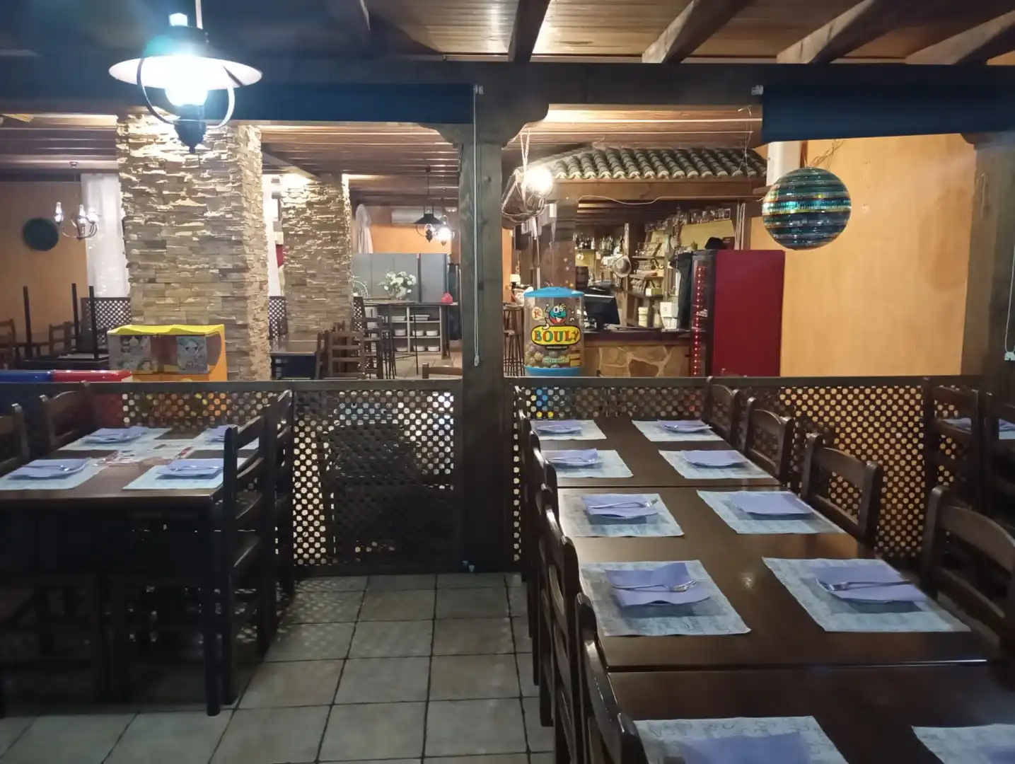 Local comercial en venda a Calle Jesús Montoya, imagen 6