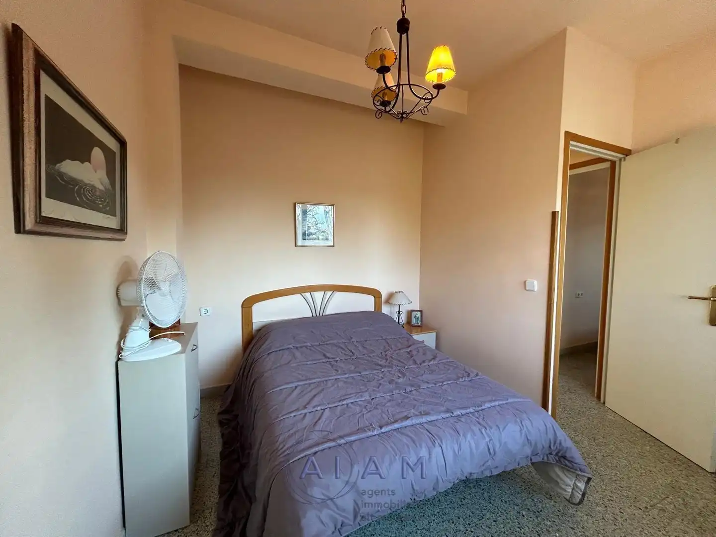 Bedroom of Houses for sale in Tordera  with Terrace