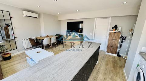 Foto 2 de Piso en venta en Matadero, 32, Centro - Corte Inglés, Toledo