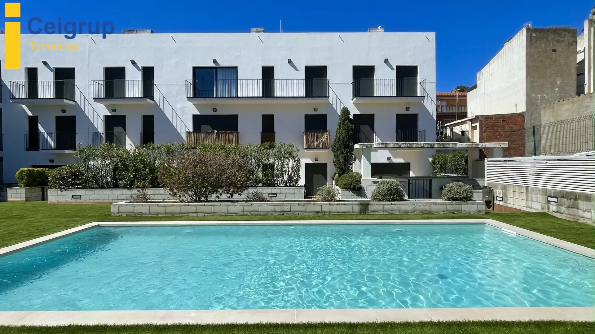 Flat for sale in L'Estartit Poble