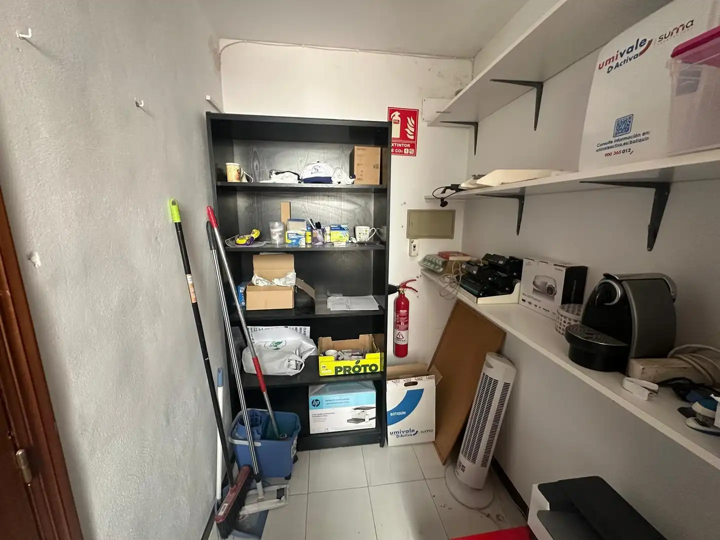 Commercial properties for transfer in Novelda