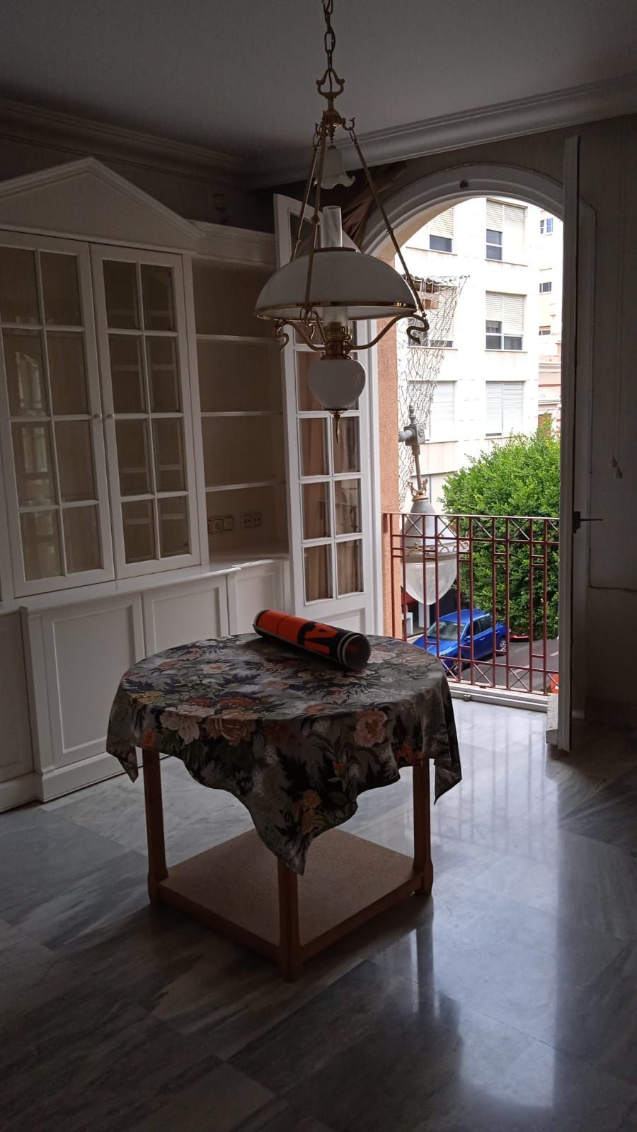 Pis de lloguer a Plaza de la Virgen del Mar, Centro
