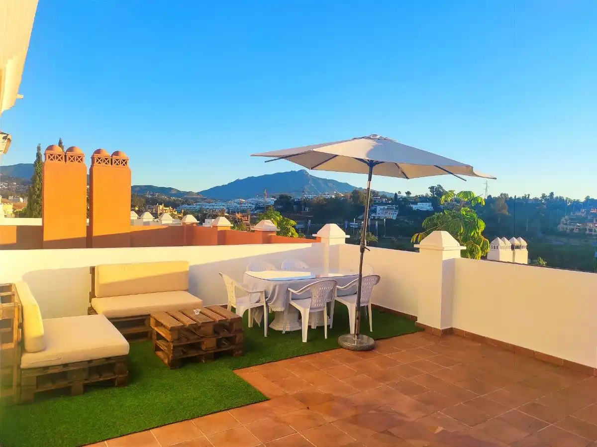Detached homes for rent in Calle del Rubí, 19, Nueva Atalaya