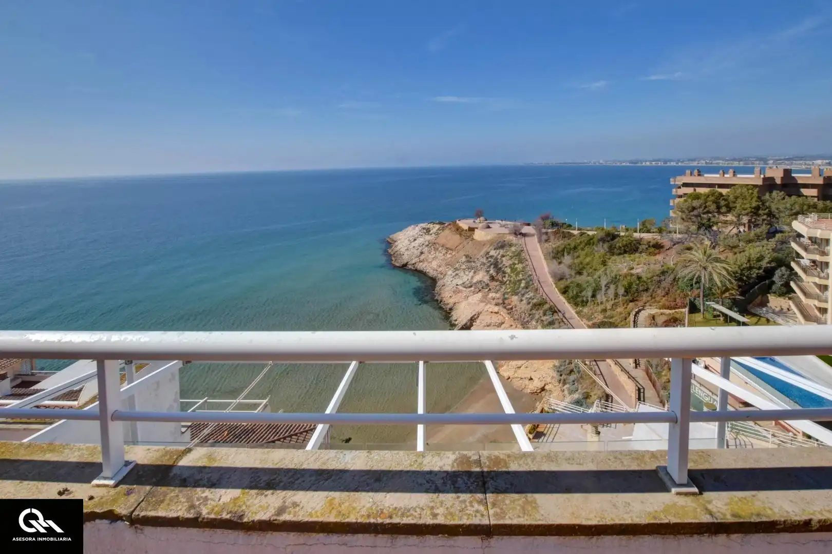 Terrassa de Àtic en venda en Salou amb Aire condicionat, Calefacció i Terrassa