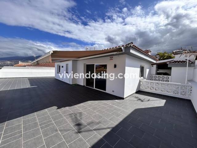 Casa-chalet en Venta en Calle Uruguay, 19 en Longuera - Toscal