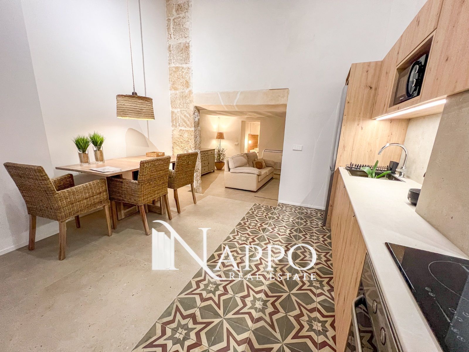 Flat to rent in CALLE DE LA FERRERIA, El Sindicat