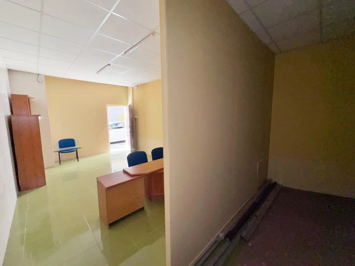 Local comercial en venda a Benalúa - Babel, imagen 6