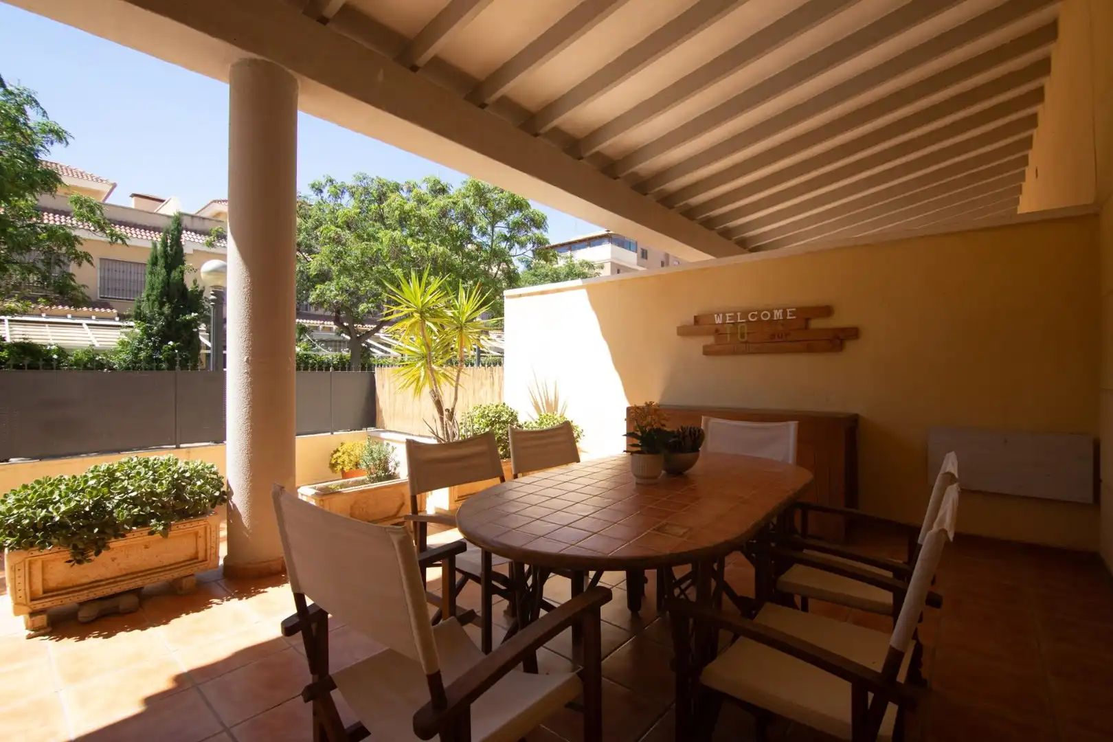 Terrace of Houses for sale in Elche / Elx  with Air Conditioner, Heating and Terrace