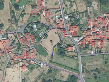 Terreni e lotti in vendita a San Cibrao das Viñas