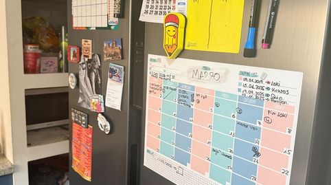 Foto 5 de Casa adosada en venta en Magán, Toledo